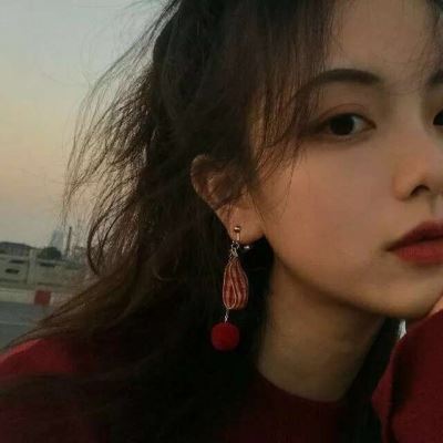 2022最好看的qq头像女 2022年女生的qq头像图片大全