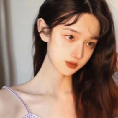 美女微信头像生活照片 美女真实生活微信头像