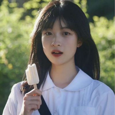 仙气闺蜜头像二人 好看的头像闺蜜 二人仙气