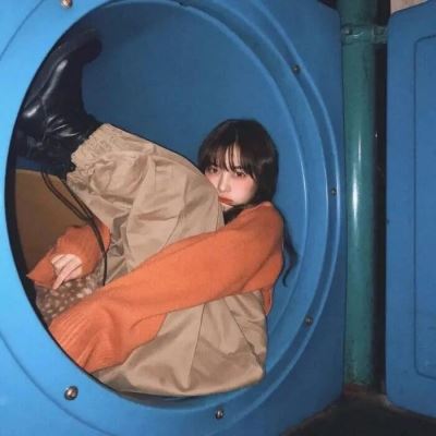 漂亮成熟女生头像图片 霸气 好看的头像成熟女