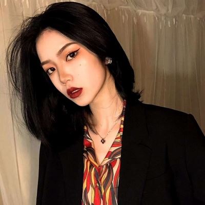 霸气超拽小孩头像微信 头像微信女生霸气十足