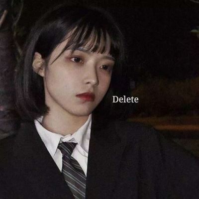 2022最好看的qq头像女 2022年女生的qq头像图片大全