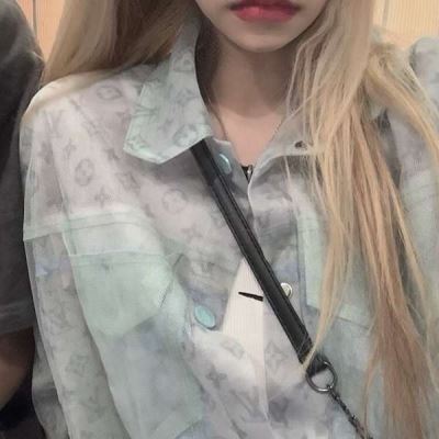QQ混网女生头像 女头QQ头像