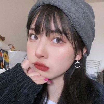 御姐头像女 御姐的女生头像