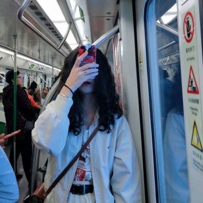 真人女头像个性风不露脸 真人女头像个性风遮脸