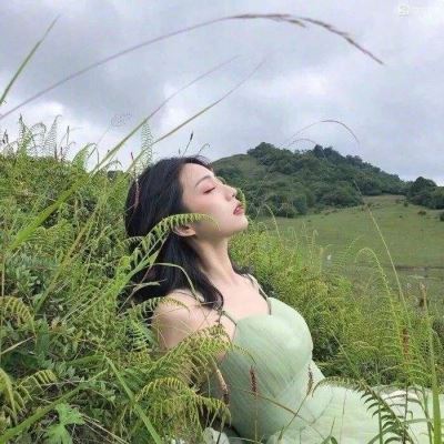 2022最好看的qq头像女 2022年女生的qq头像图片大全