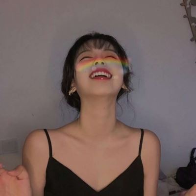 2022最好看的qq头像女 2022年女生的qq头像图片大全