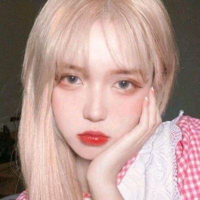 潮流头像女个性头像卡通 潮流头像女个性头像 潮人