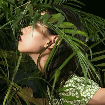 仙气闺蜜头像二人 好看的头像闺蜜 二人仙气