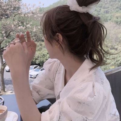 漂亮成熟女生头像图片 霸气 好看的头像成熟女