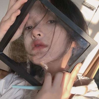 漂亮成熟女生头像图片 霸气 好看的头像成熟女