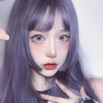 混网拽姐女头部位 混网女头 超拽