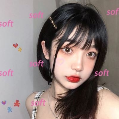 美女头像图片 美女系的头像照片