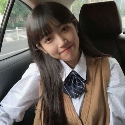 唯美小清新女头 女头清纯个性