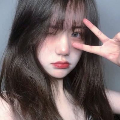 美女头像图片 美女系的头像照片