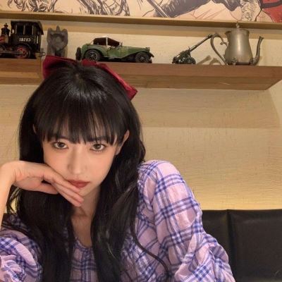 女头个性高清头像 个性女头像个性网