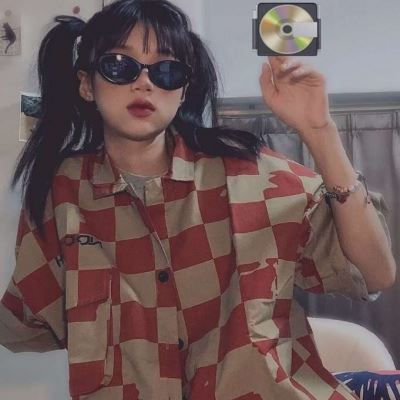 女头个性高清头像 个性女头像个性网