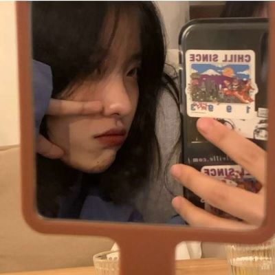女头个性高清头像 个性女头像个性网