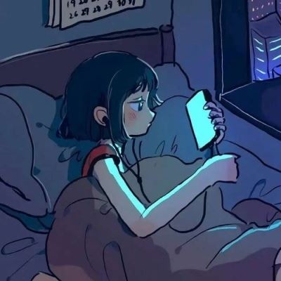 Q萌动漫头像女 动漫女生头像萌萌哒
