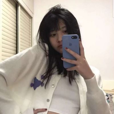 女头个性高清头像 个性女头像个性网