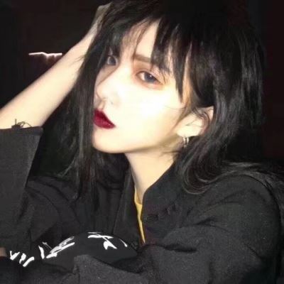 女头个性高清头像 个性女头像个性网