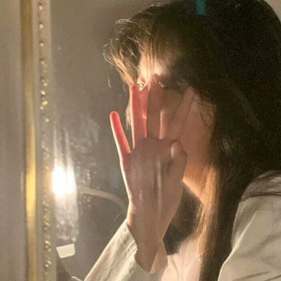 神仙女头高清个性 神仙女头像高清