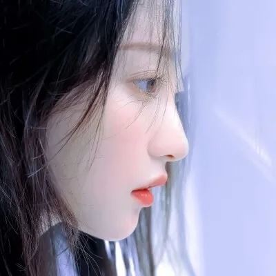 仙气飘飘的女生头像 仙气飘飘女生头像 个性