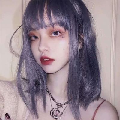 混网拽姐女头部位 混网女头 超拽