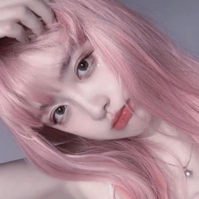混网拽姐女头部位 混网女头 超拽