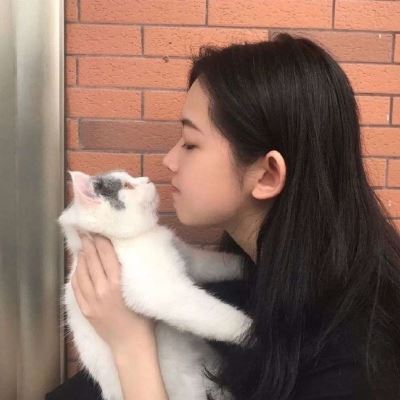 唯美小清新女头 女头清纯个性