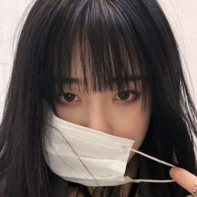 优质混网女头像高清 高端混网女头头像库