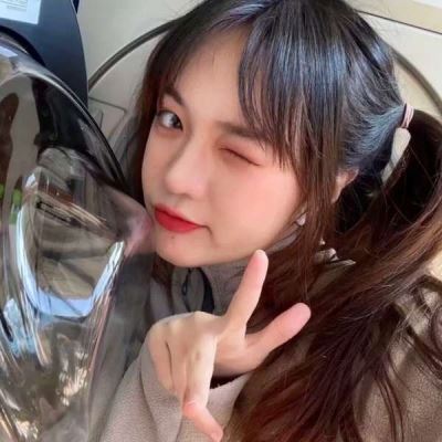 美女头像图片 美女系的头像照片