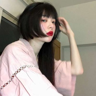 优质混网女头像高清 高端混网女头头像库