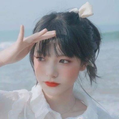 仙气飘飘的女生头像 仙气飘飘女生头像 个性