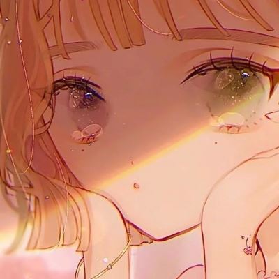 眼睛好看的女生头像动漫 小眼睛女生动漫头像