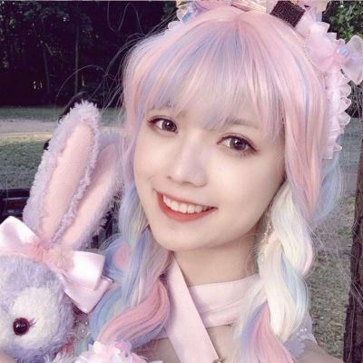 混网拽姐女头部位 混网女头 超拽