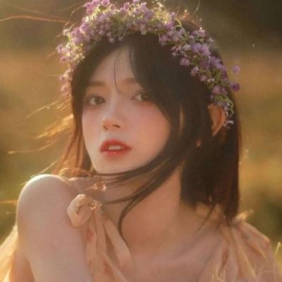 仙气飘飘的女生头像 仙气飘飘女生头像 个性