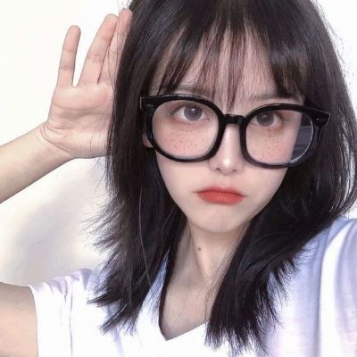 唯美小清新女头 女头清纯个性