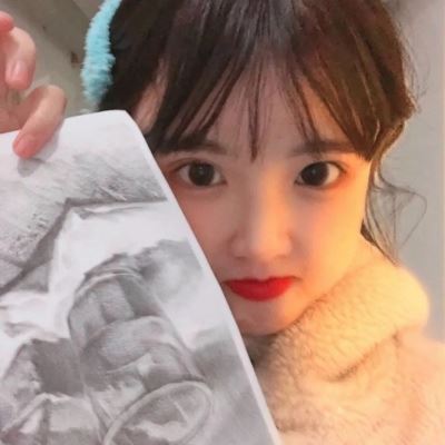 美女头像图片 美女系的头像照片