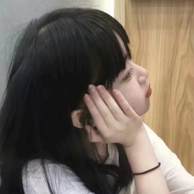 女生头像ins高清图片 头像女ins超有个性