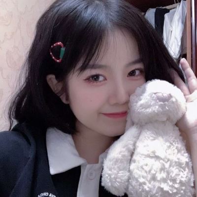 优质混网女头像高清 高端混网女头头像库