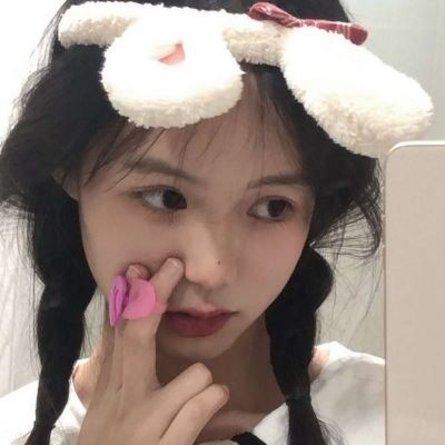 优质混网女头像高清 高端混网女头头像库