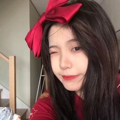 美女头像图片 美女系的头像照片