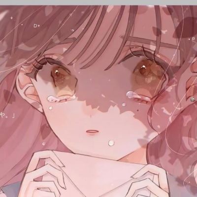 眼睛好看的女生头像动漫 小眼睛女生动漫头像