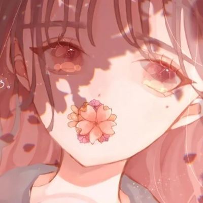 眼睛好看的女生头像动漫 小眼睛女生动漫头像