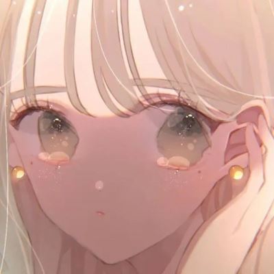 眼睛好看的女生头像动漫 小眼睛女生动漫头像