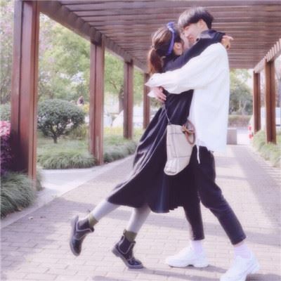 超级唯美的情侣头像 最个性情侣头像