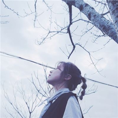 超级唯美的情侣头像 最个性情侣头像