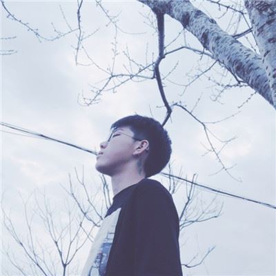 超级唯美的情侣头像 最个性情侣头像