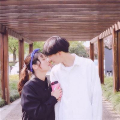 超级唯美的情侣头像 最个性情侣头像
